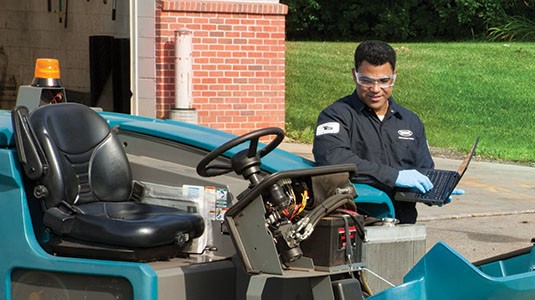 Pièces et consommables