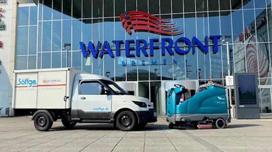 T16AMR Case Study - Söffge